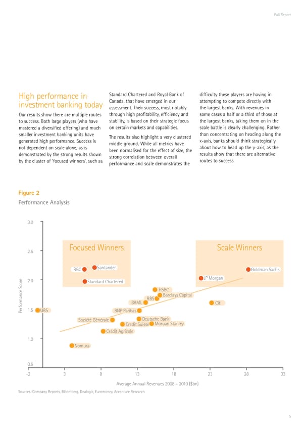 Focus for Success | Full Report - Page 6