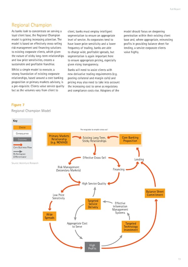 Focus for Success | Full Report - Page 14