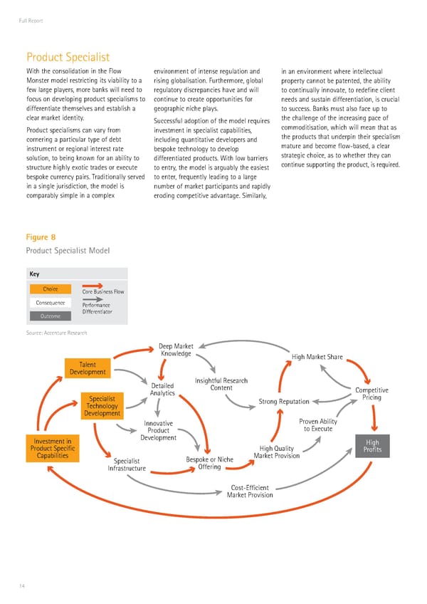 Focus for Success | Full Report - Page 15