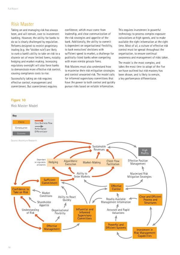 Focus for Success | Full Report - Page 17