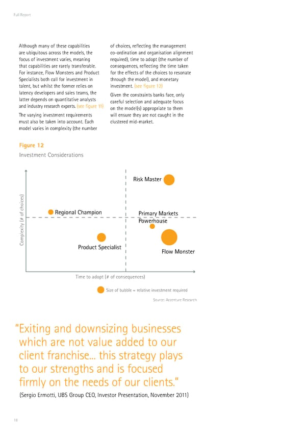 Focus for Success | Full Report - Page 19