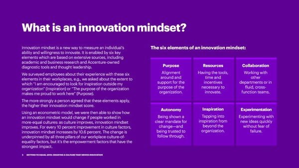 EQUALITY = INNOVATION - Page 6