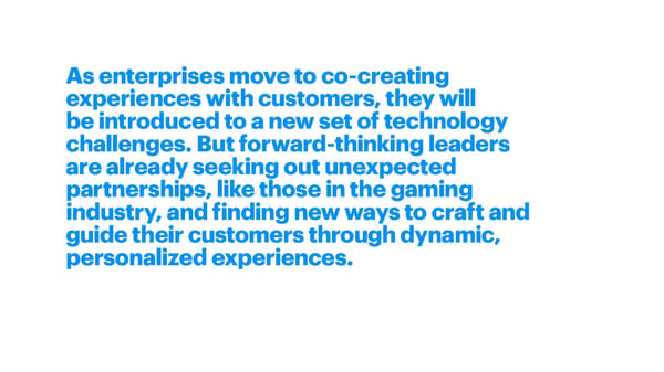 Tech Vision 2020 Interactive Report - Page 40