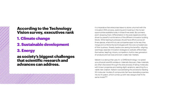 Tech Vision 2020 Interactive Report - Page 114