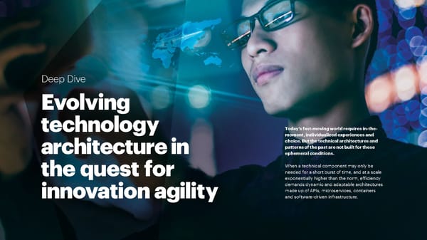 Tech Vision 2020 Interactive Report - Page 122