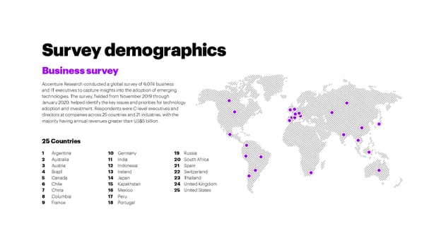 Tech Vision 2020 Interactive Report - Page 129