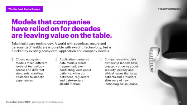 Tech Vision 2020 Interactive Summary - Page 10