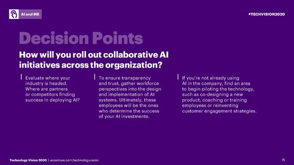 Tech Vision 2020 Interactive xDeck - Page 34