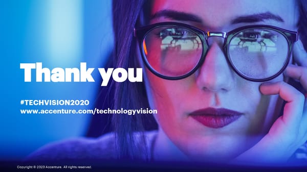 Tech Vision 2020 Interactive xDeck - Page 36