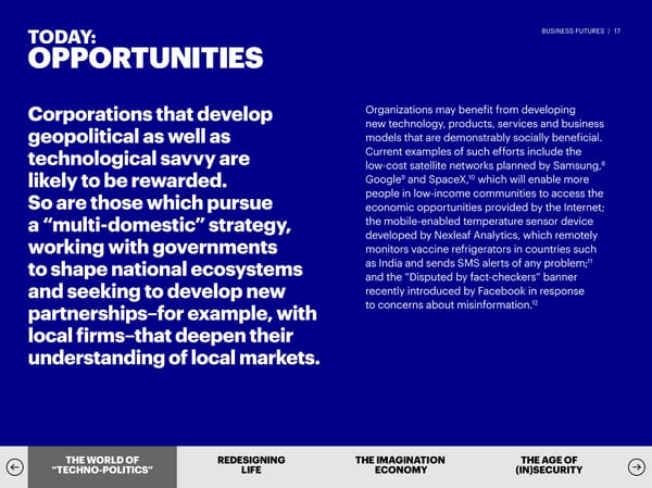 See You in the Future - Page 17