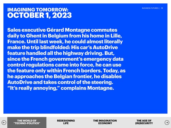 See You in the Future - Page 19