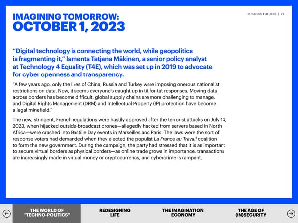 See You in the Future - Page 21