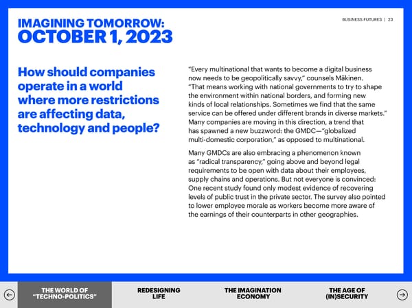 See You in the Future - Page 23