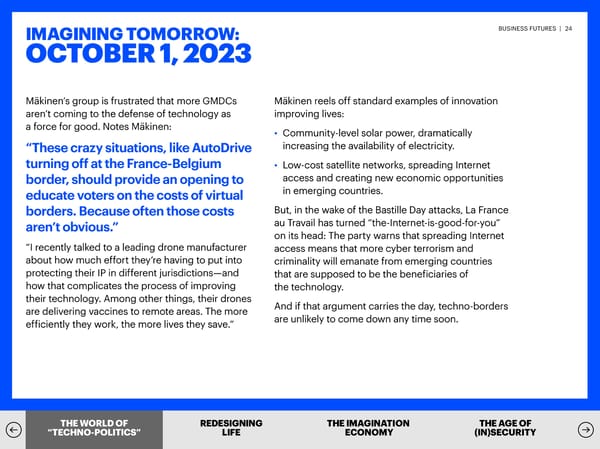 See You in the Future - Page 24