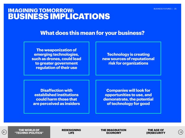 See You in the Future - Page 25