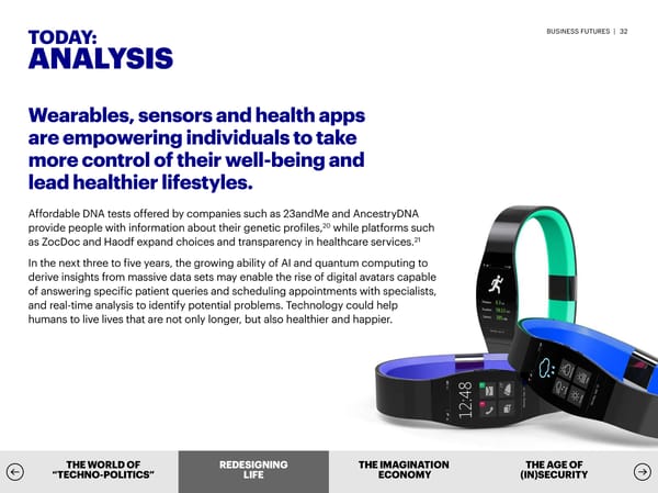 See You in the Future - Page 32