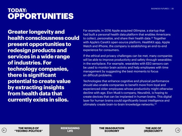 See You in the Future - Page 35