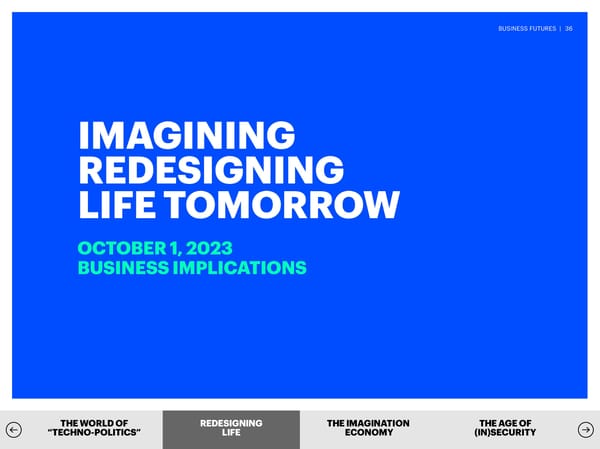 See You in the Future - Page 36