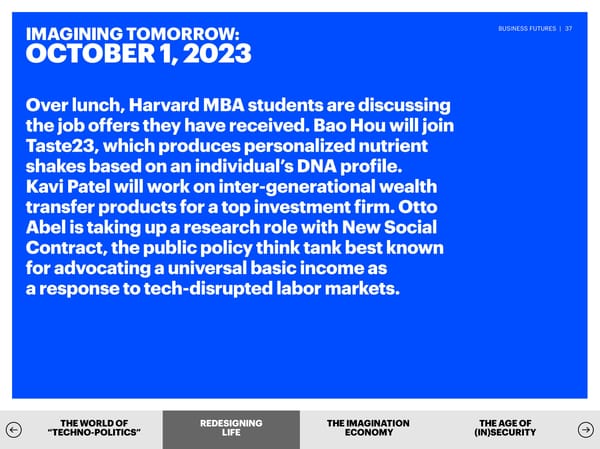 See You in the Future - Page 37