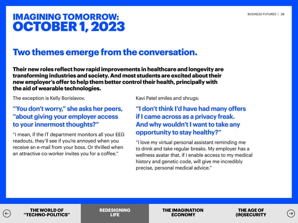 See You in the Future - Page 38