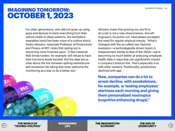 See You in the Future - Page 40