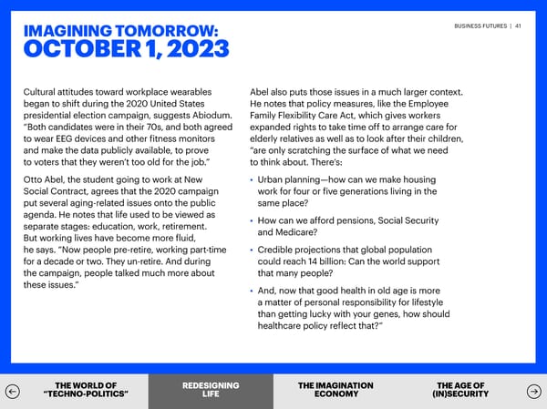 See You in the Future - Page 41