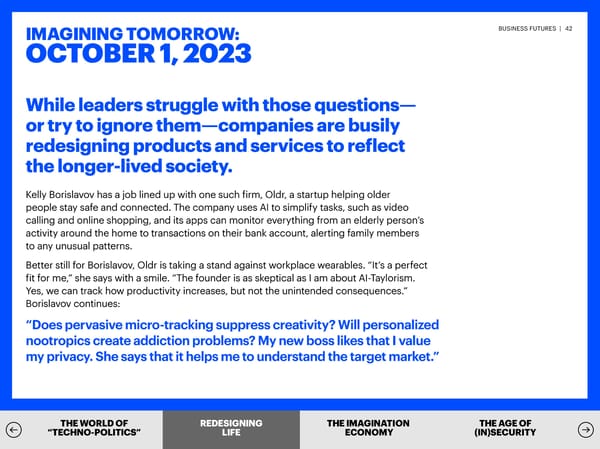 See You in the Future - Page 42