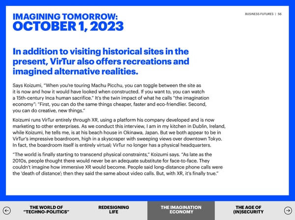 See You in the Future - Page 56