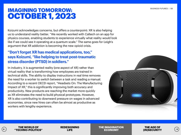 See You in the Future - Page 58