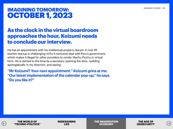 See You in the Future - Page 60