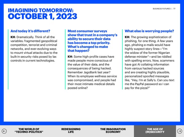 See You in the Future - Page 77