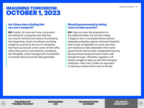 See You in the Future - Page 78