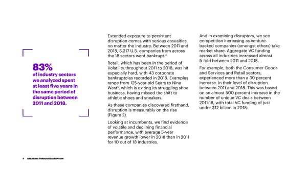 Breaking Through Disruption - Page 9