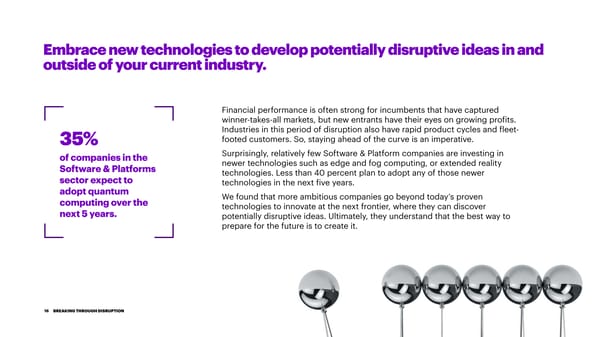 Breaking Through Disruption - Page 16