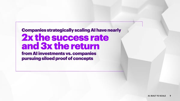 AI: Built To Scale - Page 8