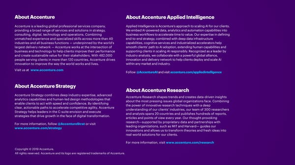 AI: Built To Scale - Page 23