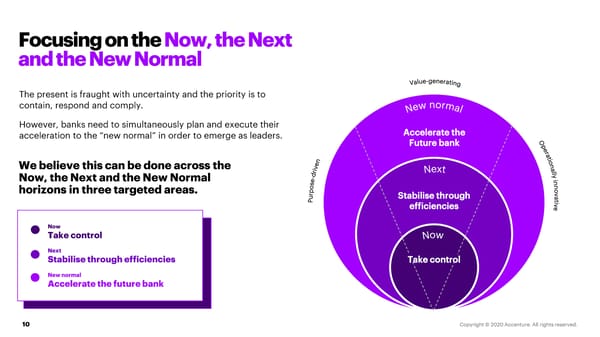 UK Banks Accelerating to the New Normal - Page 10