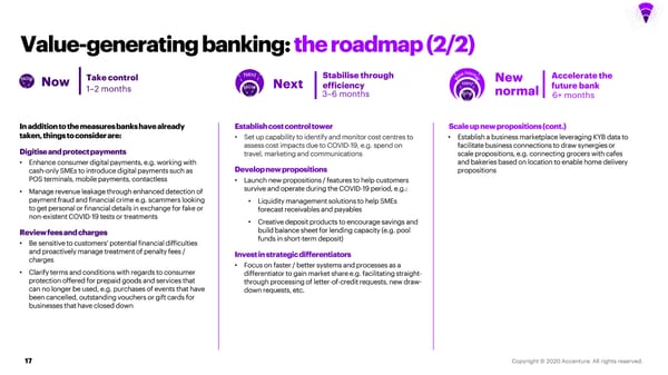 UK Banks Accelerating to the New Normal - Page 17