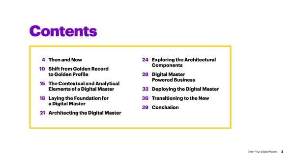 Meet Your Digital Master - Page 3