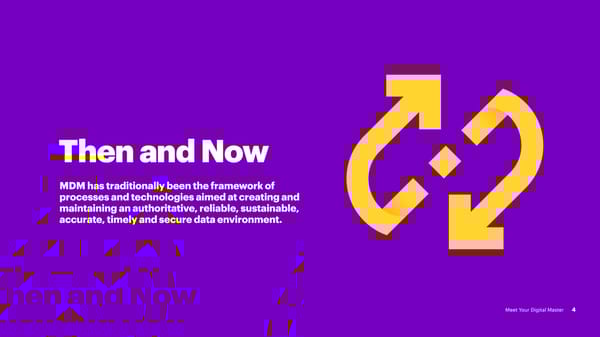 Meet Your Digital Master - Page 4