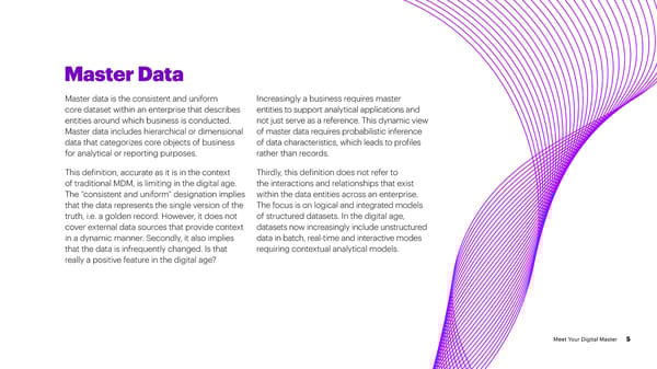 Meet Your Digital Master - Page 5