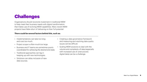 Meet Your Digital Master - Page 6