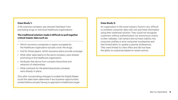 Meet Your Digital Master - Page 8