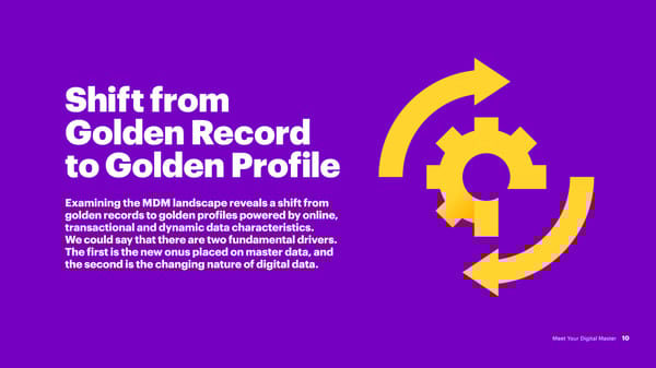 Meet Your Digital Master - Page 10