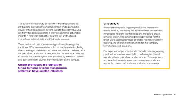 Meet Your Digital Master - Page 14