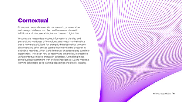 Meet Your Digital Master - Page 16