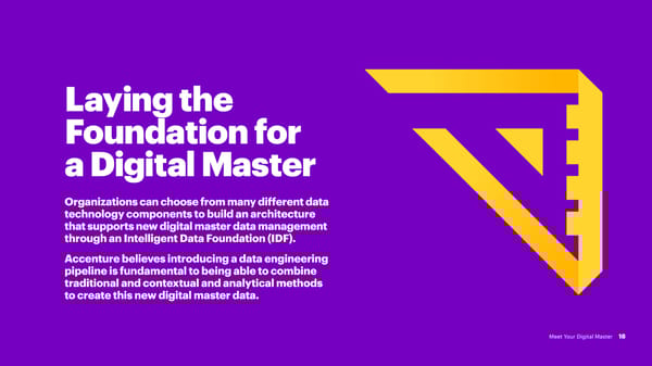 Meet Your Digital Master - Page 18