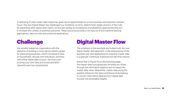 Meet Your Digital Master - Page 29
