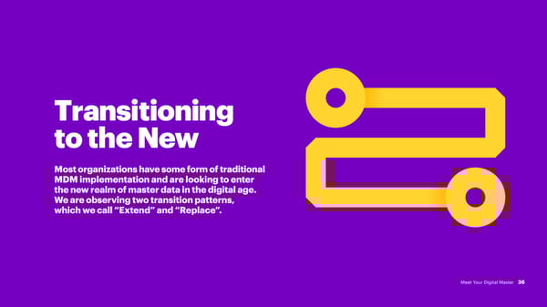 Meet Your Digital Master - Page 36