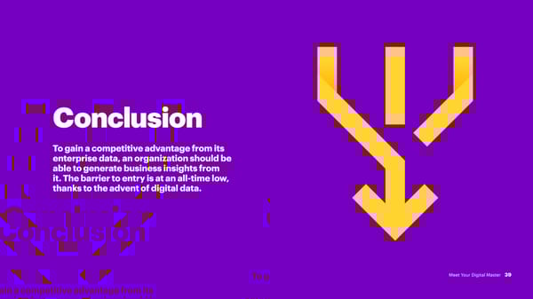 Meet Your Digital Master - Page 39